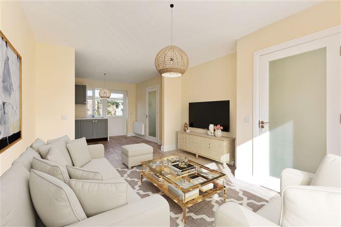 73a Cill Cais, Old Bawn, Tallaght, Dublin 24, historical listing image 3