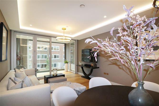 12 The Barrington, Lansdowne Place, Ballsbridge, Dublin 4, historical listing image 4