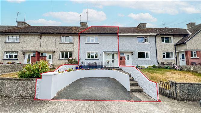 35, Dangan Terrace, Co. Galway, historical listing image 1