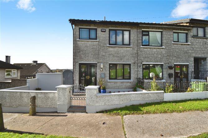 9, Glenheights Park, Co. Cork, historical listing image 1