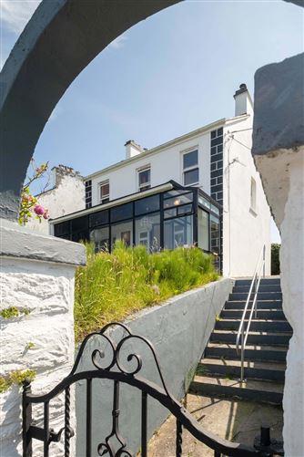 St. Enda's, Ballinsheen Beg, , Lisdoonvarna, Clare, historical listing image 2