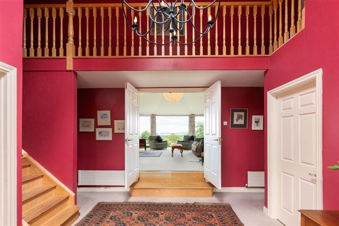 Corradoo, Ballyvolan Upper, Newcastle, Co. Wicklow, historical listing image 6