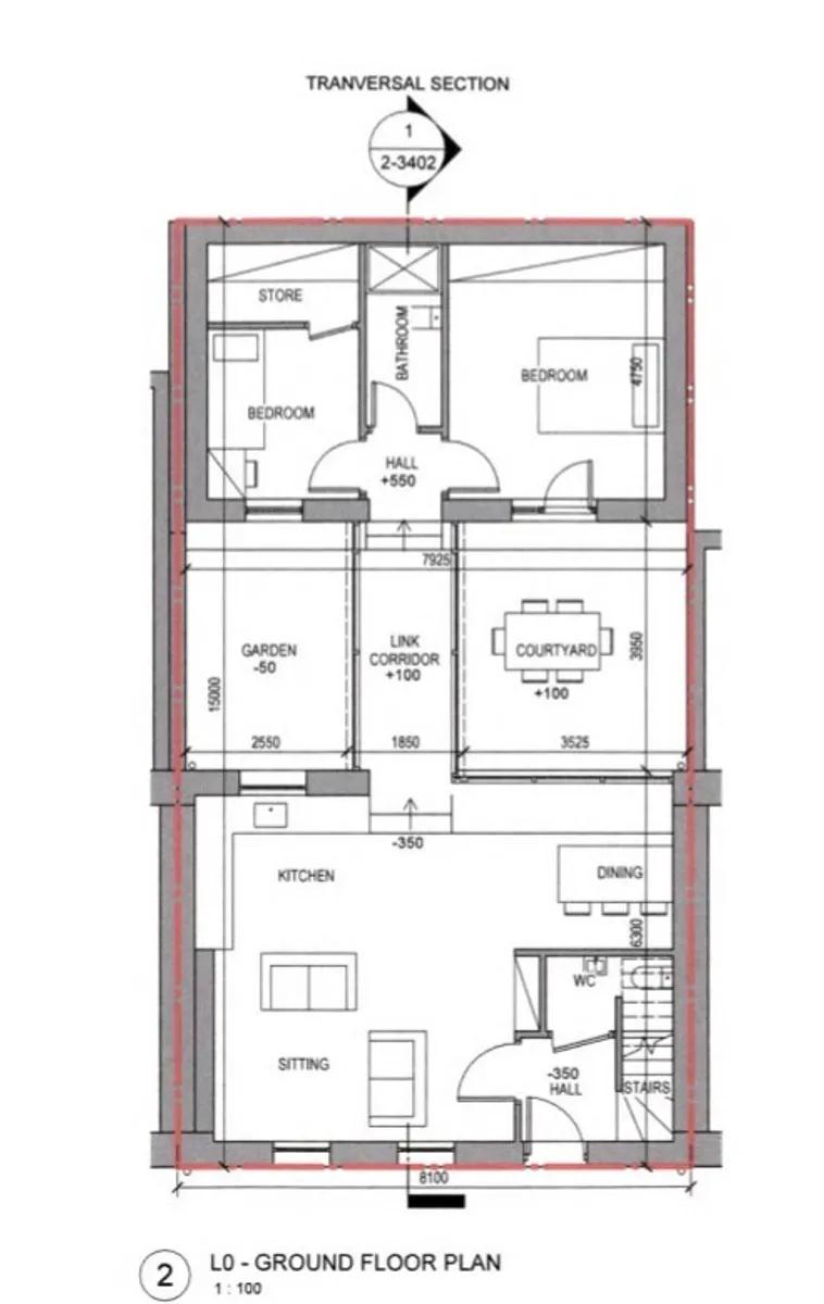 Upper Range, Rostellan, Midleton, Co. Cork, P25AE13, historical listing image 4