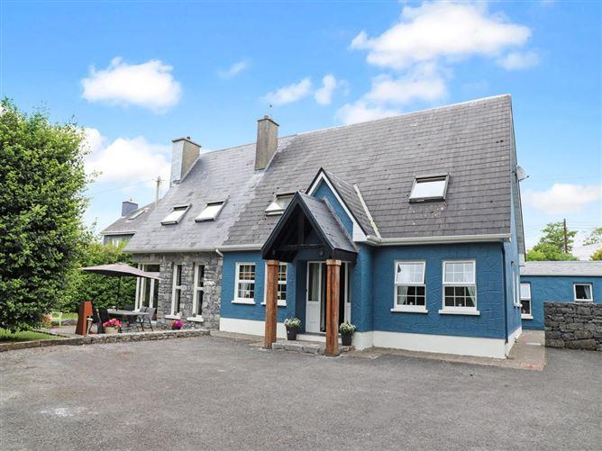 The Stables, Cartron, Kinvara, Co. Galway, historical listing image 5