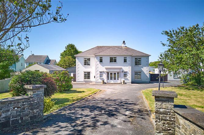 Killimer Road, Kilrush, Co. Clare., historical listing image 1