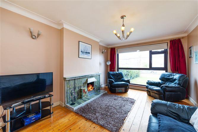 6, Chalfont Park, Co. Dublin, historical listing image 2