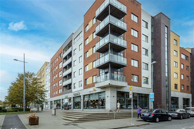 Apartment 77, Burnell Court, Malahide Road, Northern Cross, D17C523, historical listing image 1