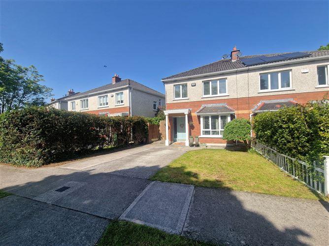 50 Hazelbury Green, Clonee, Dublin 15, historical listing image 1