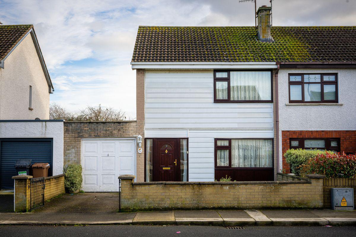 291 Greenacres, Marshes Lower, Dundalk, Co. Louth, historical listing image 1