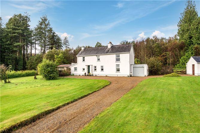 Eala House, Tawnyvorgal, Co. Donegal, historical listing image 4