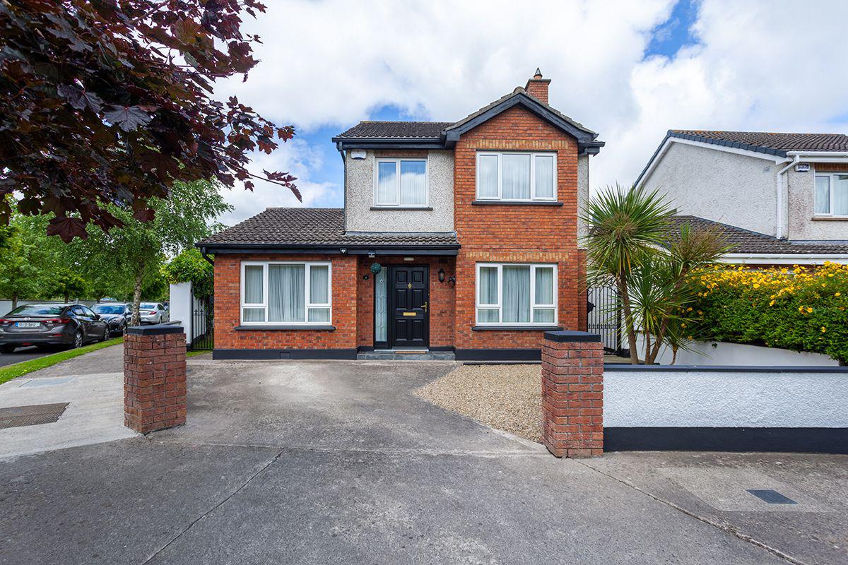 7 White Abbey Lawns, Kildare, Co. Kildare, historical listing image 1