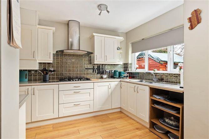 8, Priory Crescent, Co. Kildare, historical listing image 2