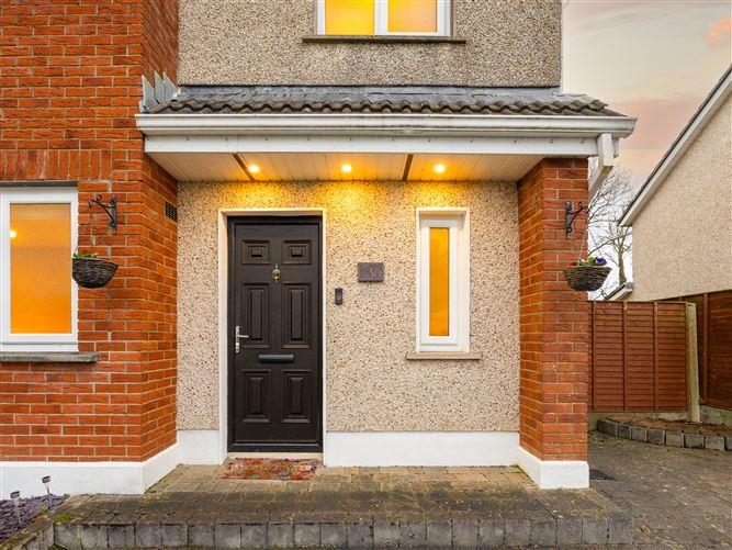 30 ballymany manor, newbridge, kildare, historical listing image 3
