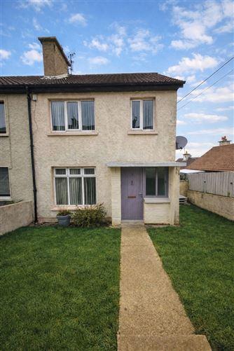 19 Ard Colmcille, Letterkenny, Co. Donegal, historical listing image 1