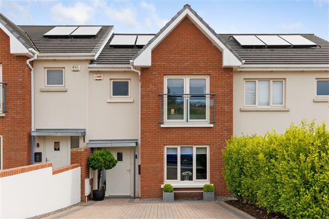 33 Barleyfield, Wicklow Hills, Newtownmountkennedy, Co. Wicklow, historical listing image 1