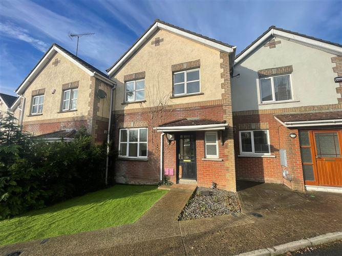 21 Newborough, Gorey, Co. Wexford, historical listing image 2