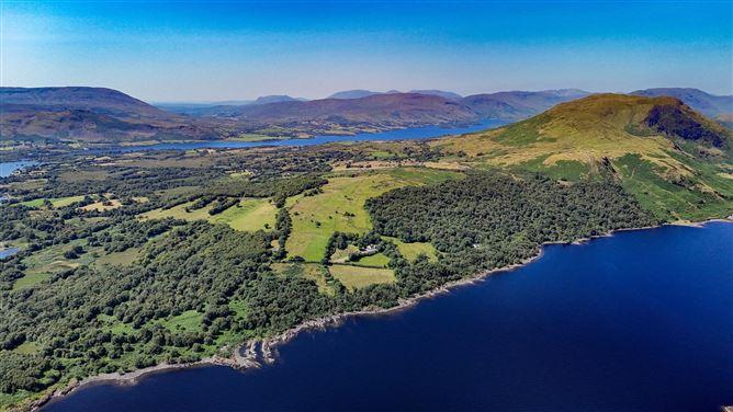 Kilbride Point, Clonbur, Co. Galway, historical listing image 2