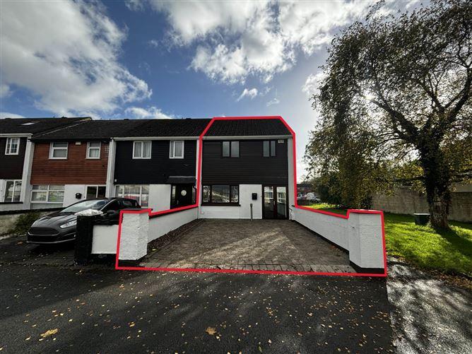 45 Shannon Banks, Corbally, County Limerick, historical listing image 1