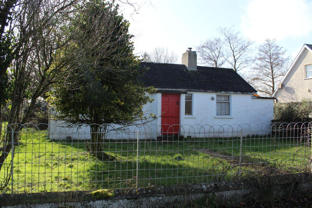 Kellymount, Paulstown, Co. Kilkenny, historical listing image 1