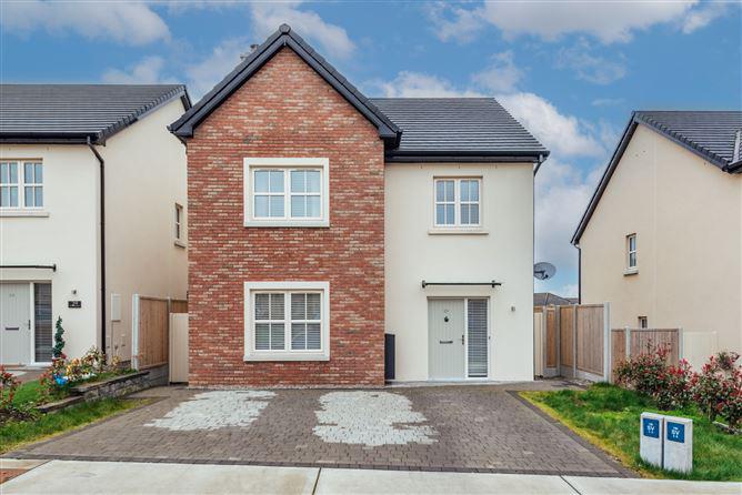 28 Longstone, Naas, Co. Kildare, historical listing image 1