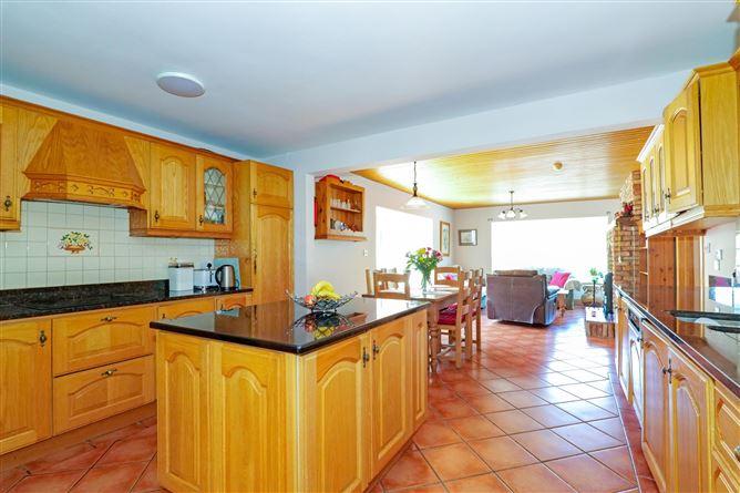 Shanlin House, Maree Road, Co. Galway, historical listing image 4