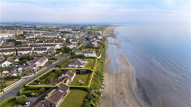 Beach View, Coast Road, Co. Meath, historical listing image 3