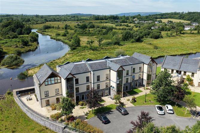 Apartment 55 Leitrim Marina, Main Street, Leitrim Village, Carrick-On-Shannon, Leitrim, historical listing image 1