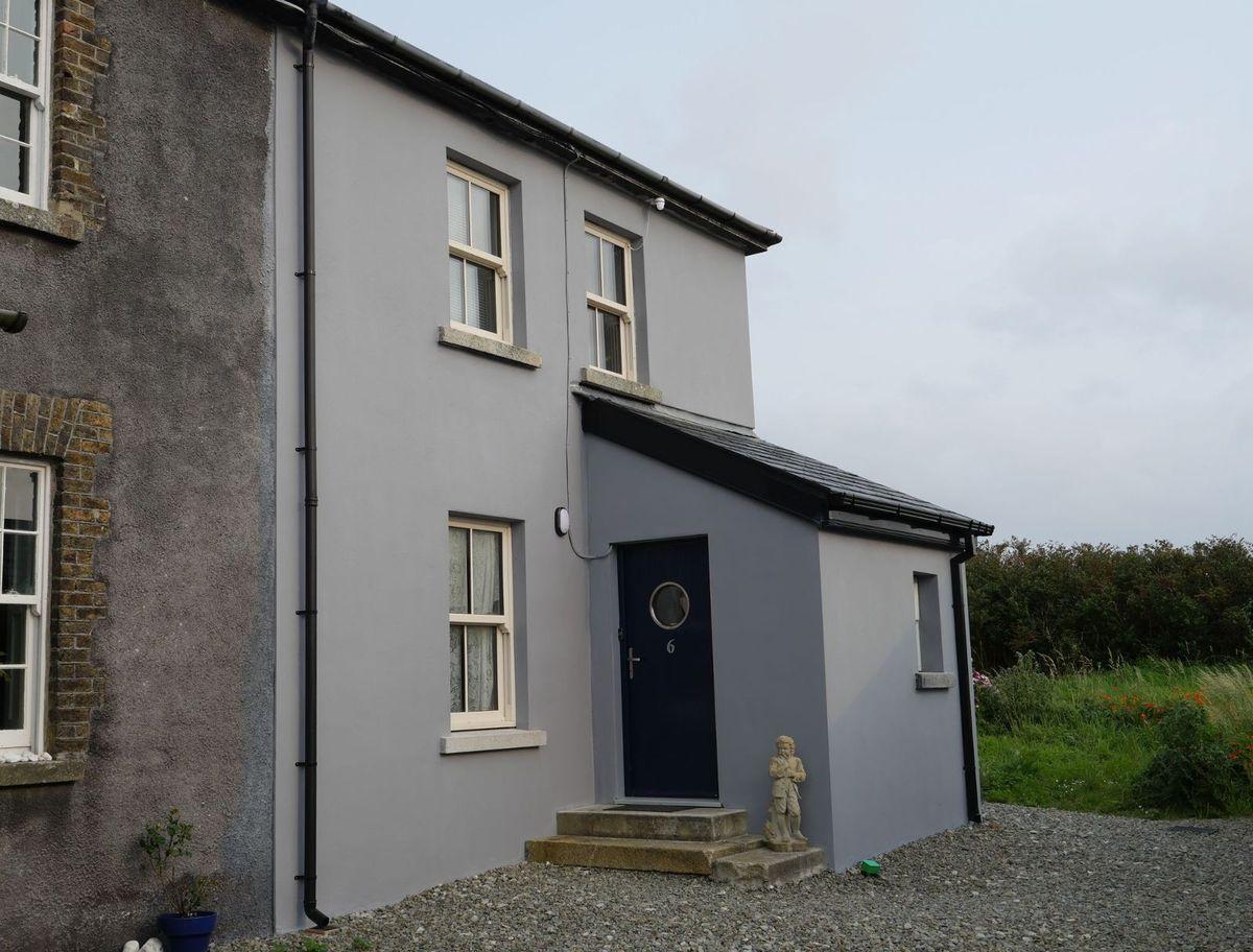 Moorneen, Cleggan, Cleggan, Co. Galway, H71YN76, historical listing image 3