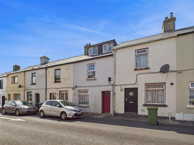 8 O'Brien Street, Waterford City, Waterford, historical listing image 1