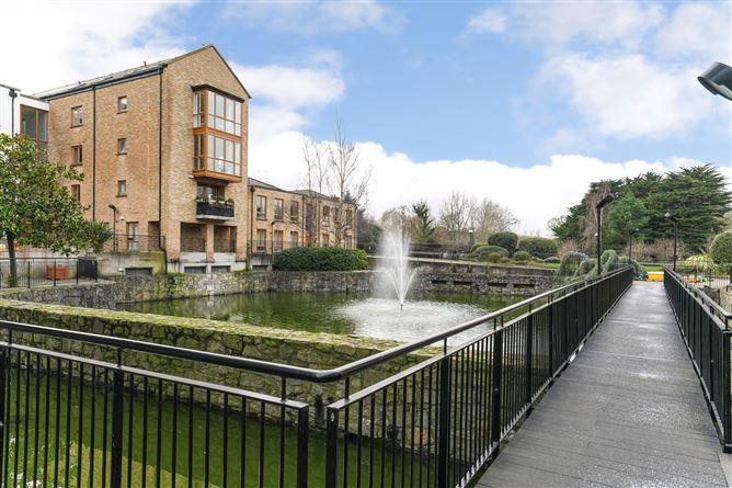 Apartment 165, Block D, Bellevue, Islandbridge, Dublin 8, historical listing image 2