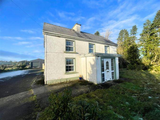 knockalaghta, ballintubber, castlerea, historical listing image 3