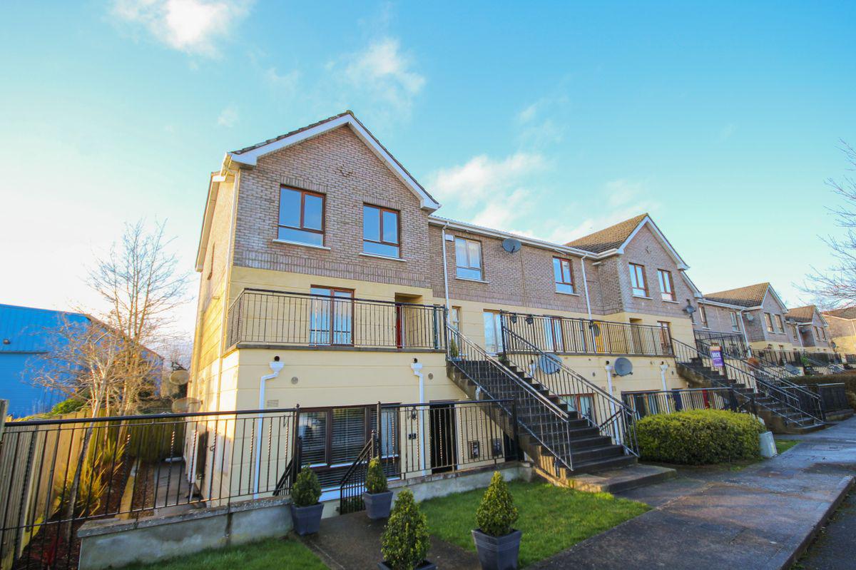16 Woodleigh Grove, Blessington, Co. Wicklow, historical listing image 1