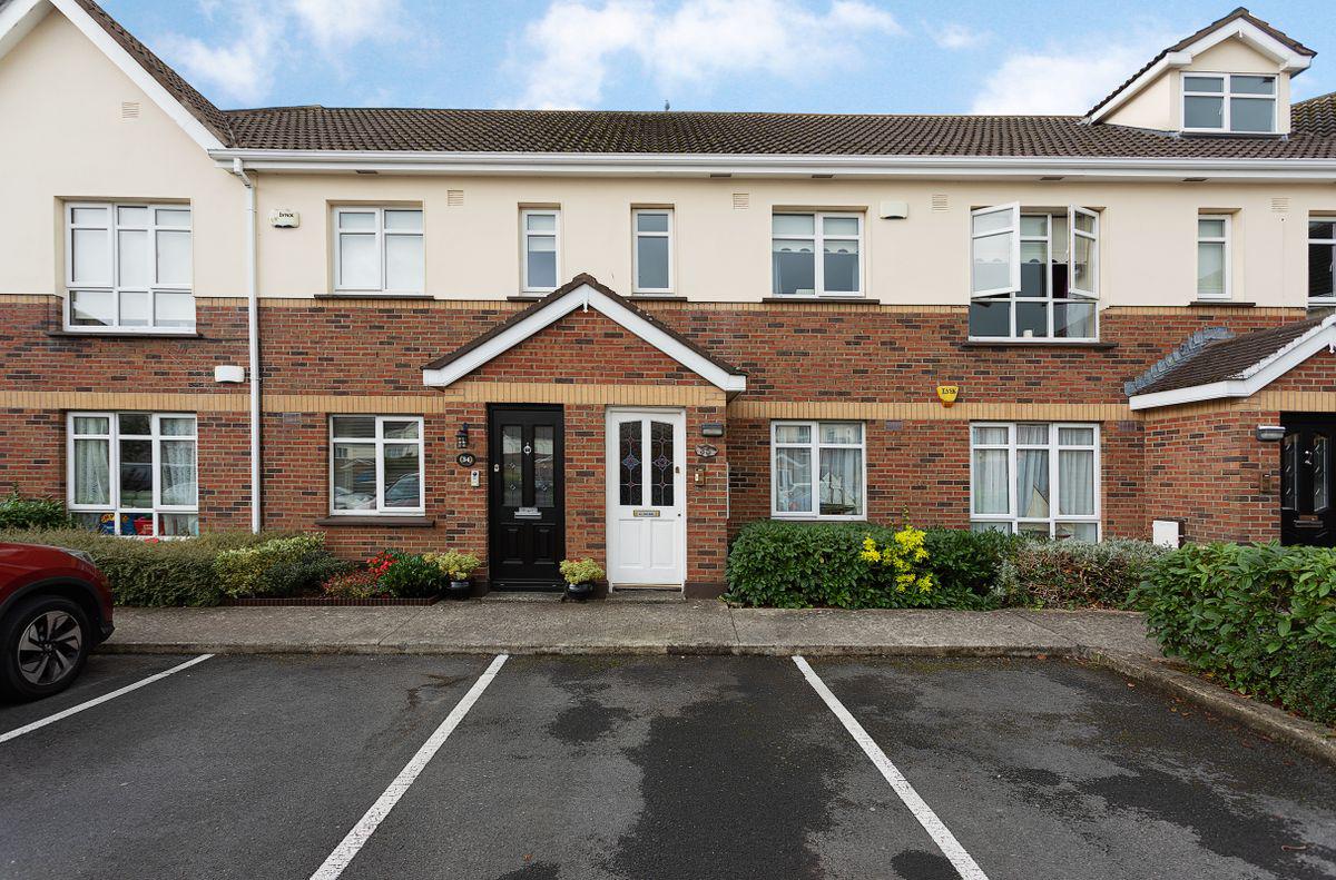 35 Oldcourt Lodge, Firhouse, Firhouse, Dublin 24, historical listing image 1