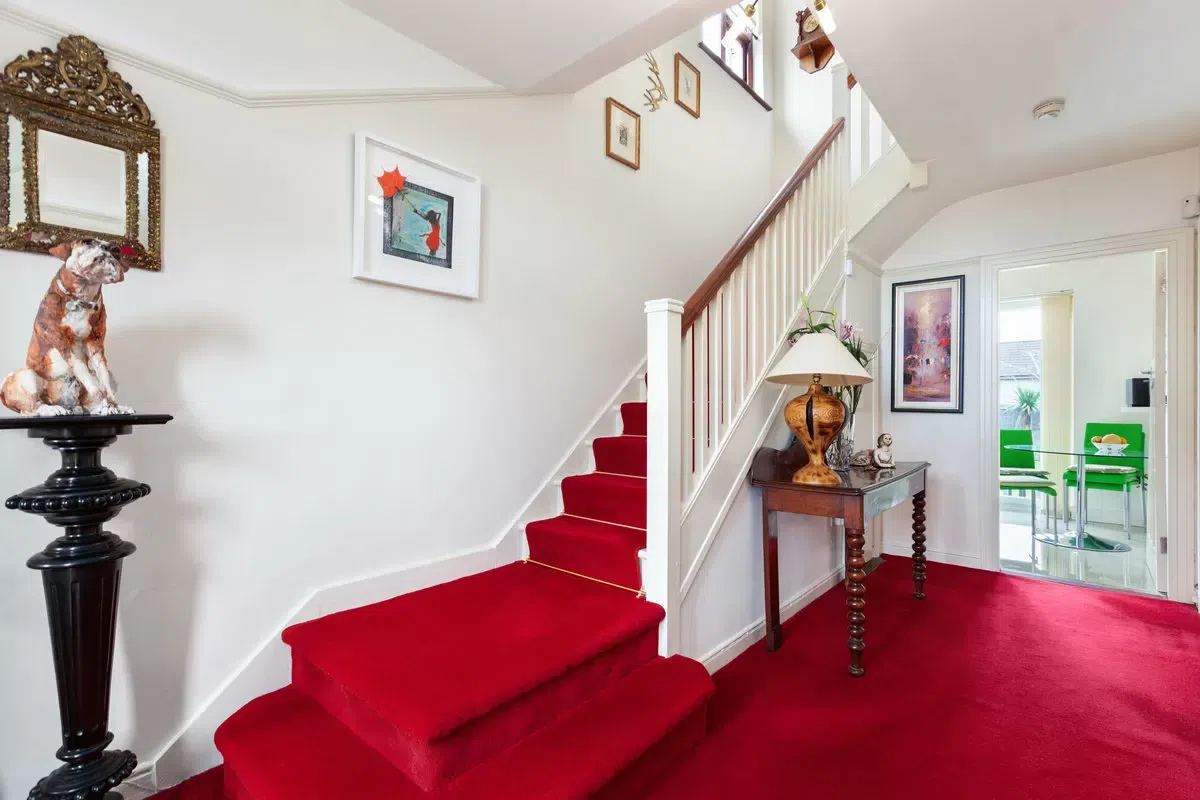 46 Saint Aidan's Drive, Goatstown, Goatstown, Dublin 14, historical listing image 2