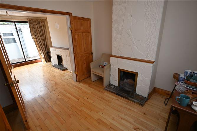 4 Old Friary Place, off Shandon Street, City Centre Nth, Cork City, historical listing image 4