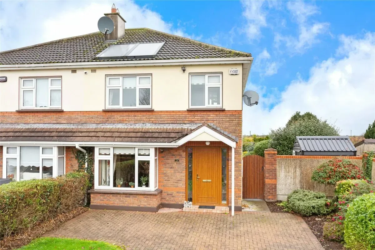 29 Moyglare Abbey, Maynooth, Co. Kildare, historical listing image 1