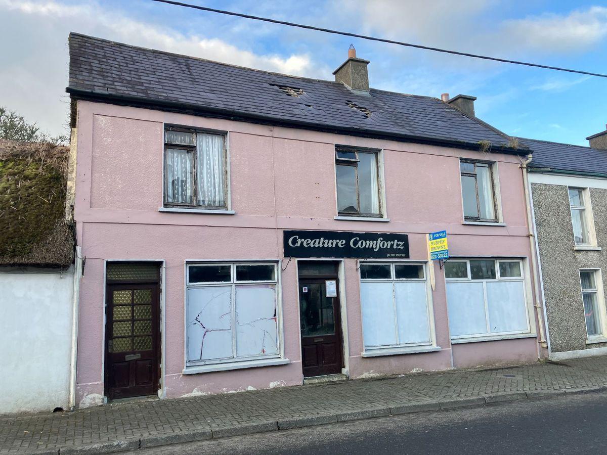 East End, Boherbue, Boherbue, Co. Cork, P51V225, historical listing image 1