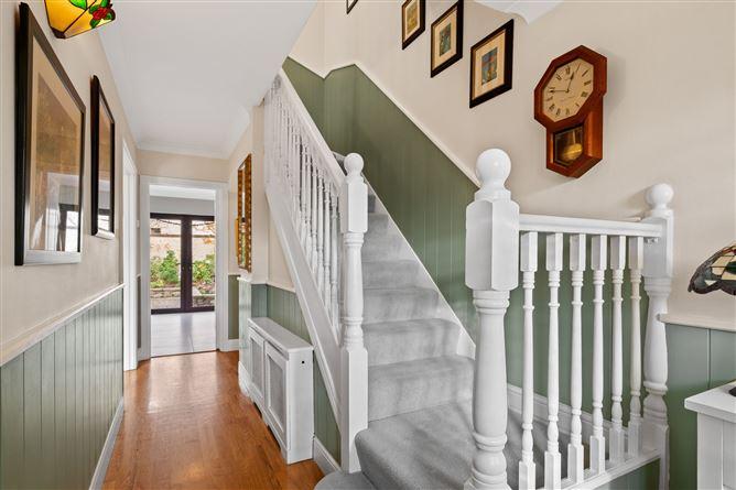 Rosewood House, 21, Holywell, Dublin 14, historical listing image 2