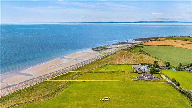 Adanove, Templetown, Carlingford, Co. Louth, historical listing image 2