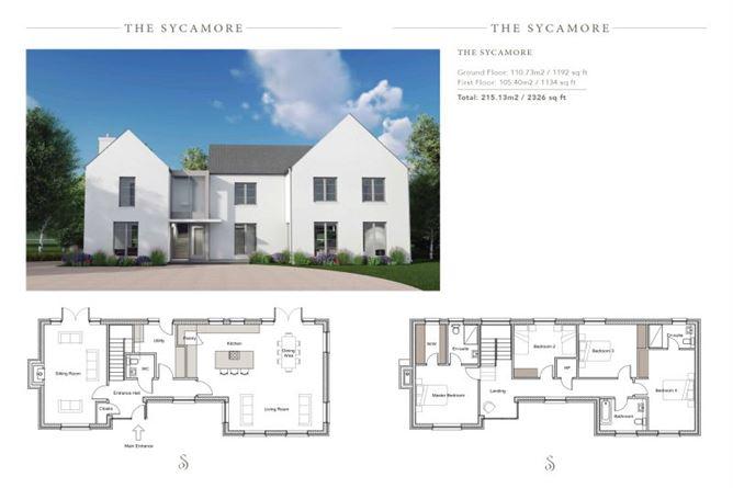 The Sycamore , Stronveele, Glenville Road, Wexford Town, Wexford, historical listing image 3