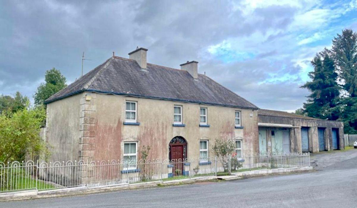 null, Ballinagh, Co. Cavan, H12N592, historical listing image 1