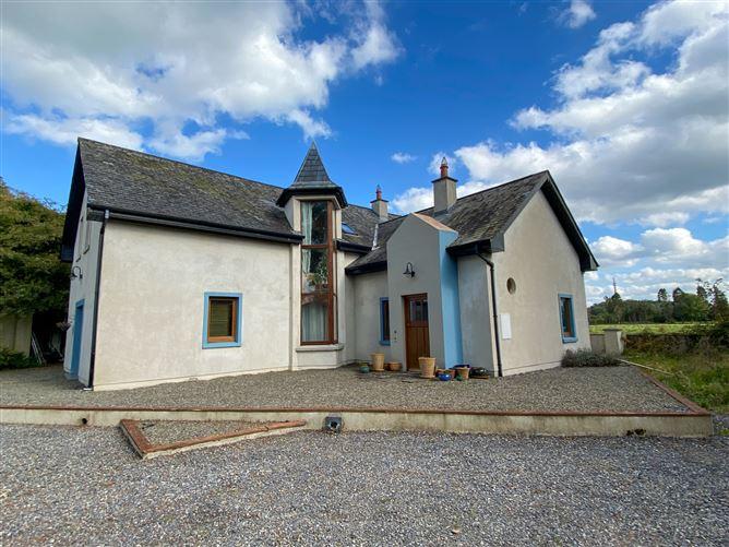 Newtown, Coole, Westmeath, historical listing image 2