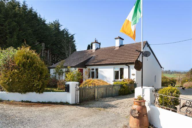 The Cottage, Raheenavine, Rathdrum, Co. Wicklow, historical listing image 1