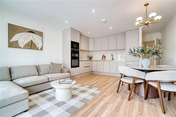 Apartment 2 Grove House 36 Grove Road, Rathmines, Dublin, historical listing image 4