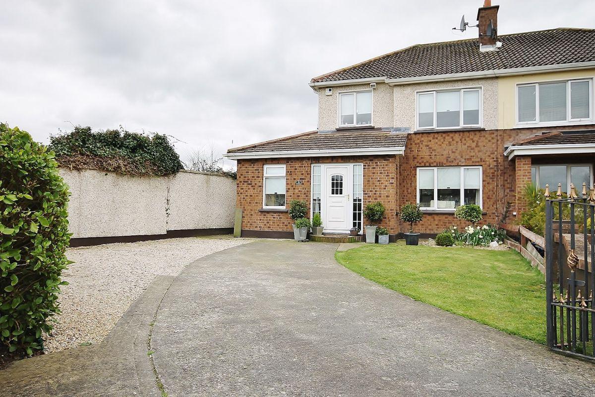 36 Ely Green, Firhouse, Dublin 24, historical listing image 1