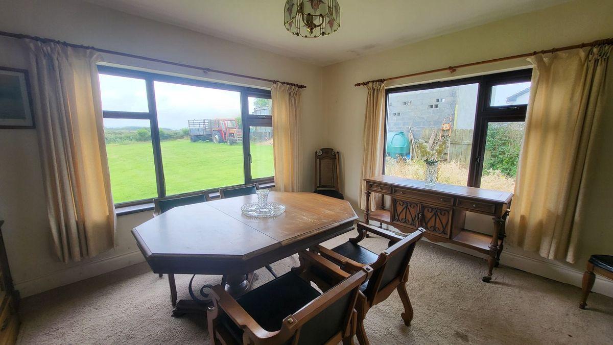 Cloonadervally, Enniscrone, Sligo, historical listing image 5