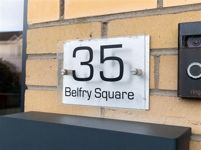 35, Belfry Square, historical listing image 6