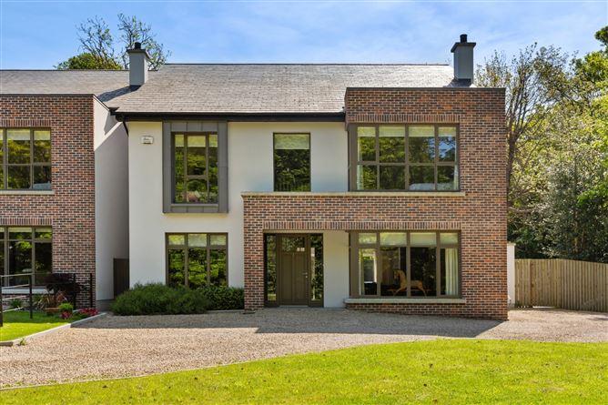 1 Glinbury, Whitechurch Road, Rathfarnham, Dublin 16, historical listing image 1