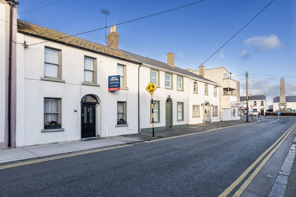 31 Thomas Hand Street, Skerries, Co. Dublin, historical listing image 2