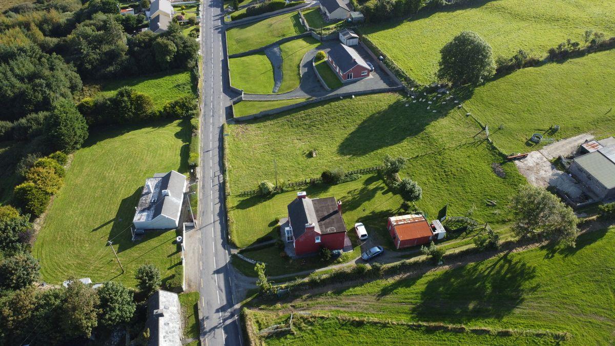 Dun An Óir, Droum North, Beara, Co. Cork, P75RD21, historical listing image 5